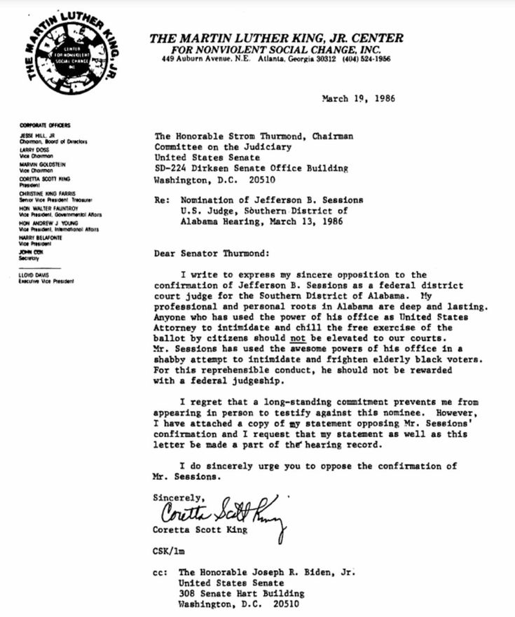 Coretta Scot King Letter Pdf Coretta Scot King Letter Pdf