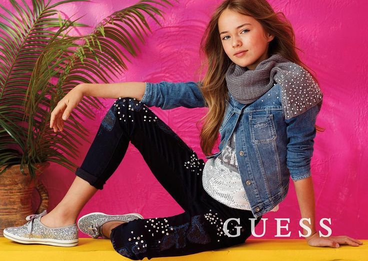 Teenage girl taking clothes fan compilations