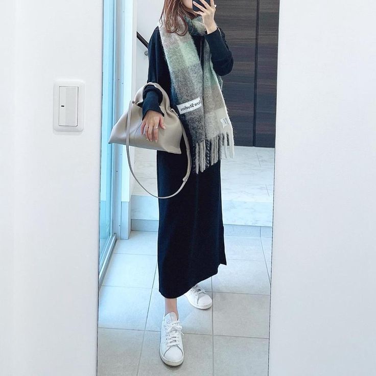Y Y R 10 Haunt ハウント の Acnestudios Vally をあわせたコーディネート Parte ワンピース シンプル アディダス スタンスミス アクネストゥディオズ Y Y R 10 Haunt ハウント の Acnestudios Vally をあわせたコーディネート Parte ワンピース シンプル アディダス スタンスミス アクネストゥディオズ