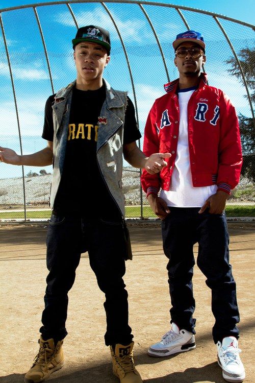 New boyz fashion style 66 New boyz fashion style 55