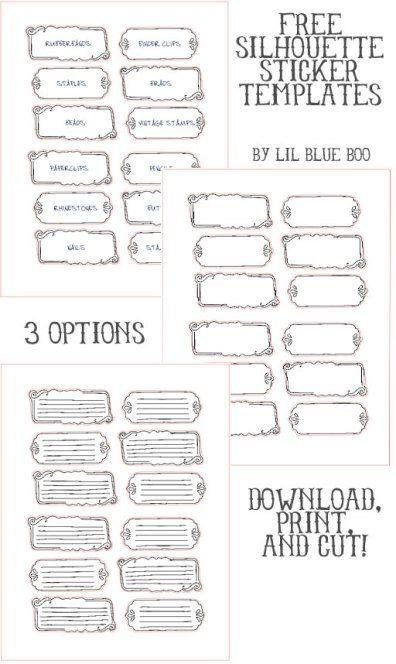 The 25+ best Free label templates ideas on Pinterest Tag - free address label templates The 25+ best Free label templates ideas on Pinterest Tag - free address label templates