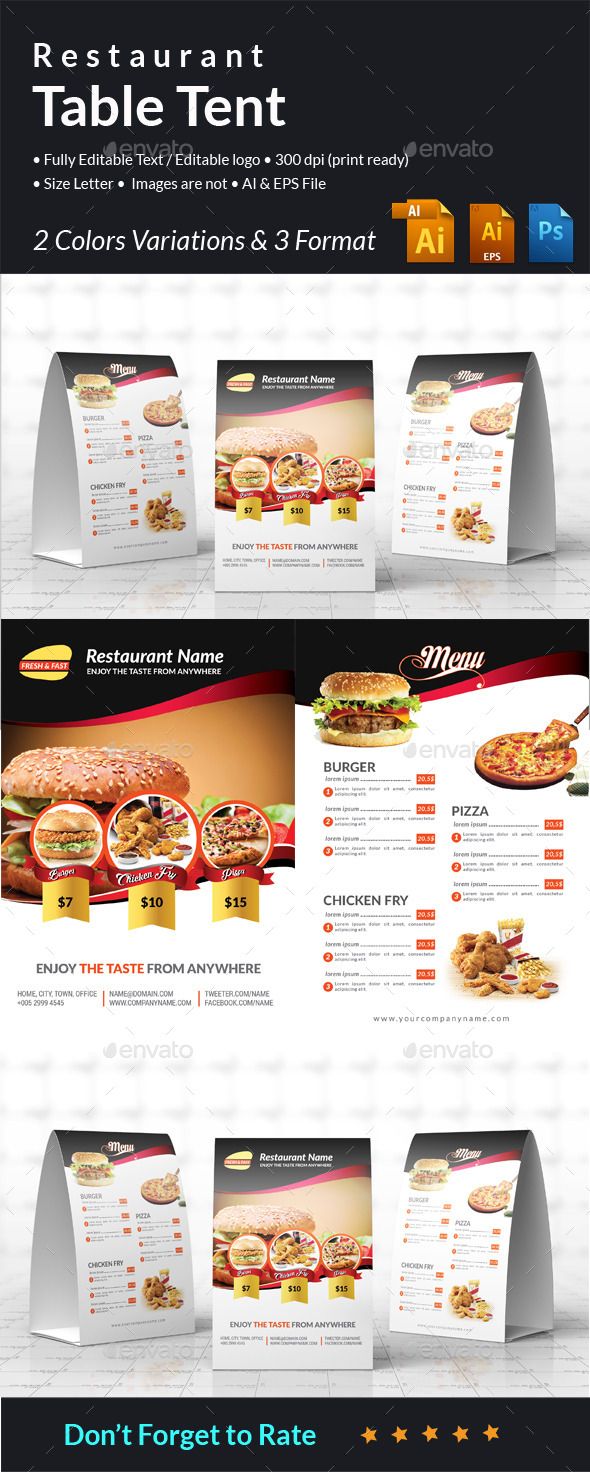 pin by best graphic design on best food menu templates pinterest