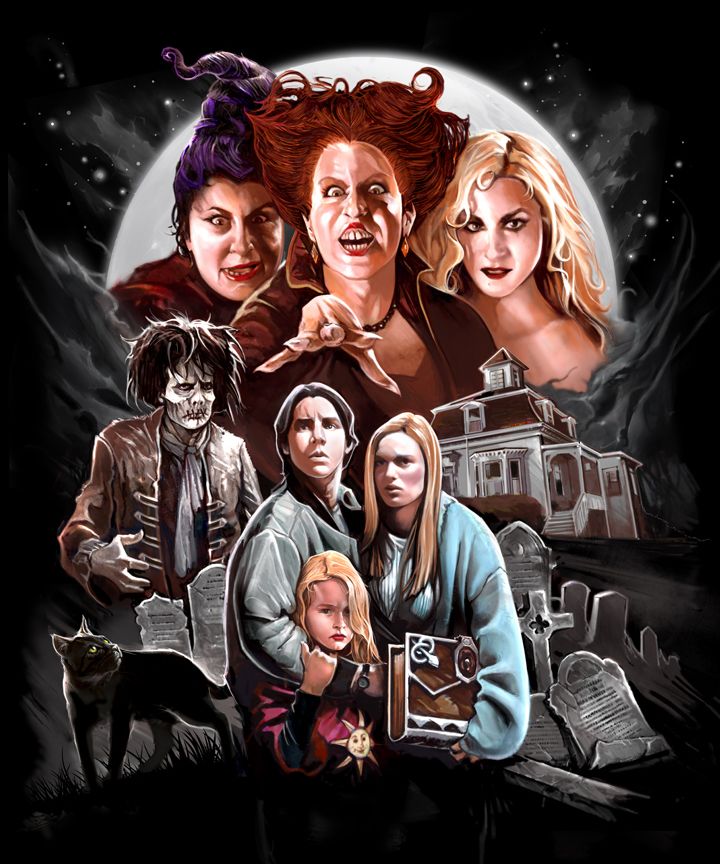 this beautiful hocus pocus shirt designed by abrar broke horror fan - Halloween Movies About Witches this beautiful hocus pocus shirt designed by abrar broke horror fan - Halloween Movies About Witches