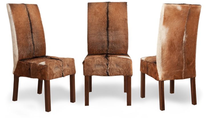 Pin op Eetkamerstoelen | Rofra Home
