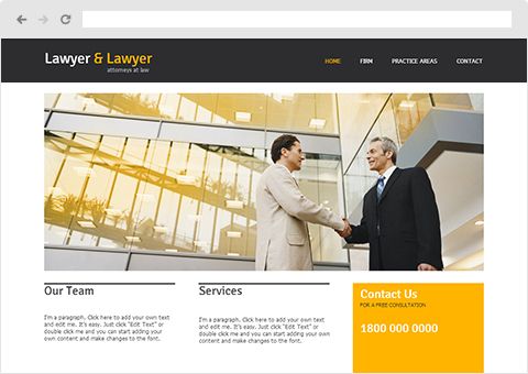 accounting website