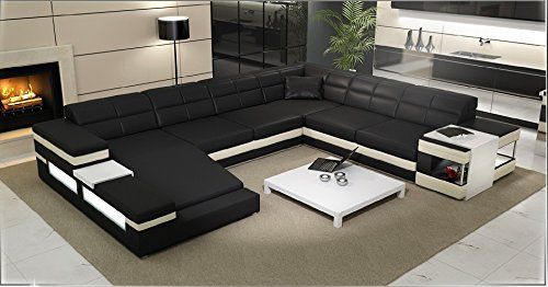 Huge Italian White Leather Modern Sectional Sofa Set Www Huge Italian White Leather Modern Sectional Sofa Set Www