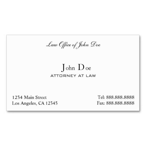 271 best Lawyer Business Cards images on Pinterest Card patterns - business card sample 271 best Lawyer Business Cards images on Pinterest Card patterns - business card sample