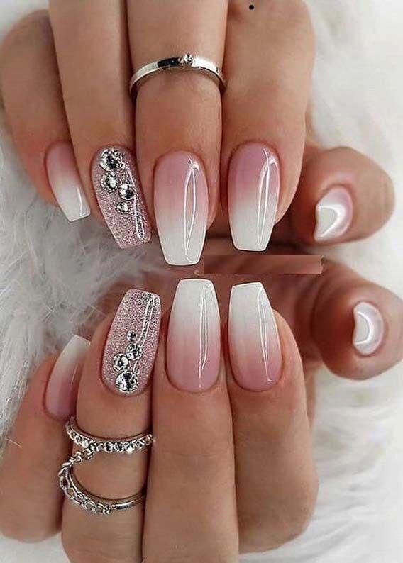 Superb Nail Designs for Women in Year 2019