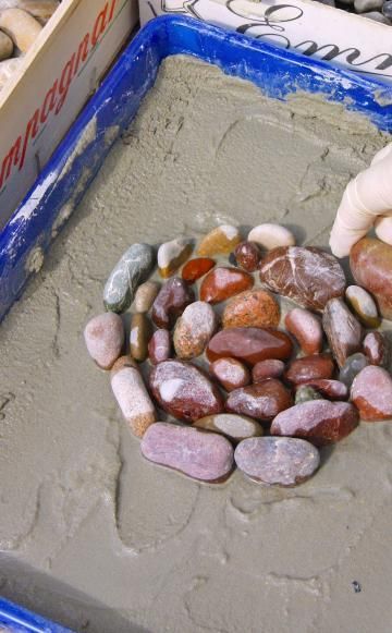 Die besten 25+ Betonfertigteile Ideen auf Pinterest - trittplatten selber machen Die besten 25+ Betonfertigteile Ideen auf Pinterest - trittplatten selber machen