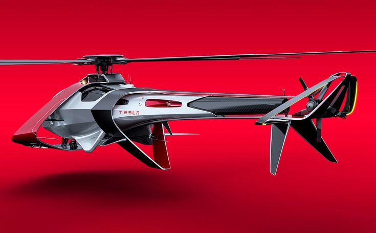Tesla Turns The Helicopter Electric Tesla Model Helicopter Tesla Tesla Turns The Helicopter Electric Tesla Model Helicopter Tesla