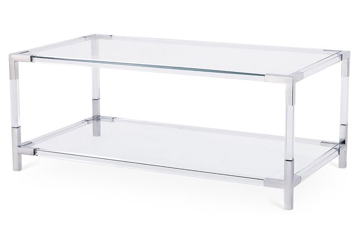Havenhurst Coffee Table Silver Living Room Luxury Havenhurst Coffee Table Silver, Hygena Glass Coffee Table