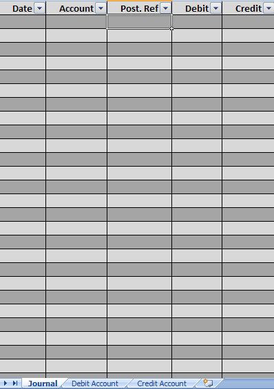 free excel accounting template and lots more templates of every kind