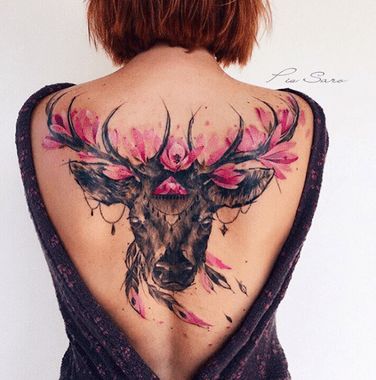 50 Empowering & Beautifully Meaningful Tattoos 50 Empowering & Beautifully Meaningful Tattoos
