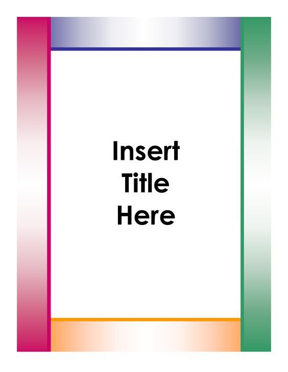 title page template for essay title sample mla format cover page is there a font size difference between the title of the paper and the rest of the title - Essay Front Page Format title page template for essay title sample mla format cover page is there a font size difference between the title of the paper and the rest of the title - Essay Front Page Format