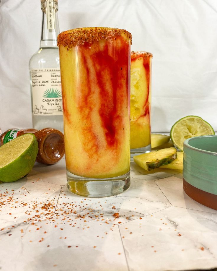 Pineapple Chamoy Margarita Quarter Cup Kitchen Chamoy Pineapple Chamoy Margarita Quarter Cup Kitchen Chamoy