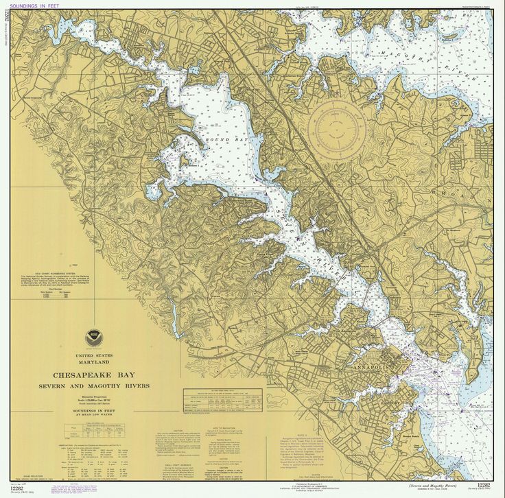 19 best mid atlantic chesapeake bay nautical charts images on chesapeak bay charts