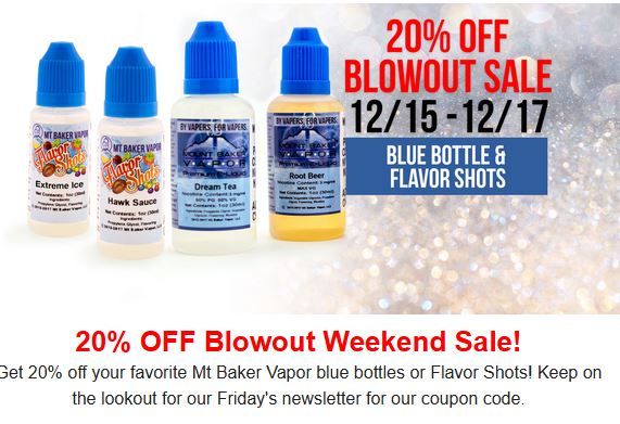 vapor joes daily vaping deals usa deal 20 off eliquid 15ml