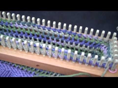 210 best Knitting Looms, Rakes & Boards images on Pinterest Knifty knit...