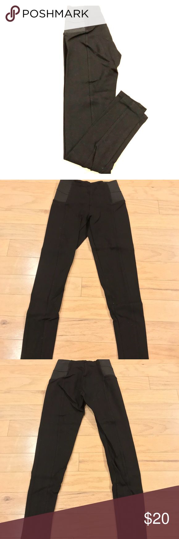 zara seamless legging zara seamless legging
