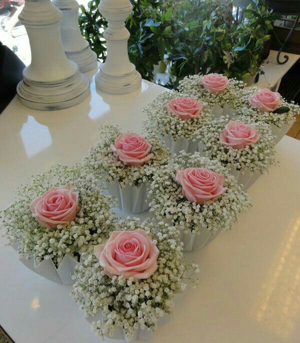 Best 20+ Bridal Shower Centerpieces Ideas On Pinterest Bridal Center piece ideas. Table CenterpiecesCenterpiece ... - Best 20+ Bridal Shower Centerpieces Ideas On Pinterest Bridal