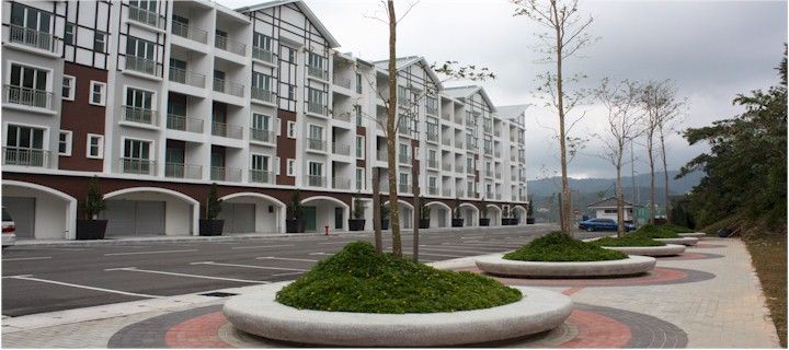 cameron golden hills resort