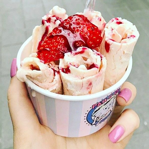 frozen yogurt van hire frozen yogurt van hire