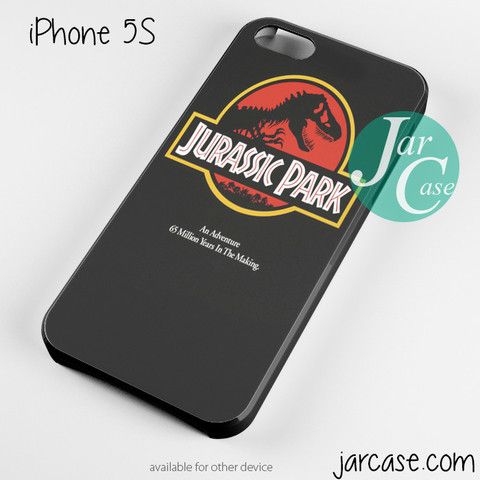 coque iphone 5 jurassic park coque iphone 5 jurassic park