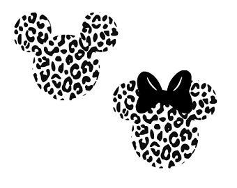 disney leopard animal kingdom safari safari hat minnie etsy disney