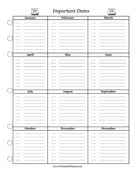 pto planner