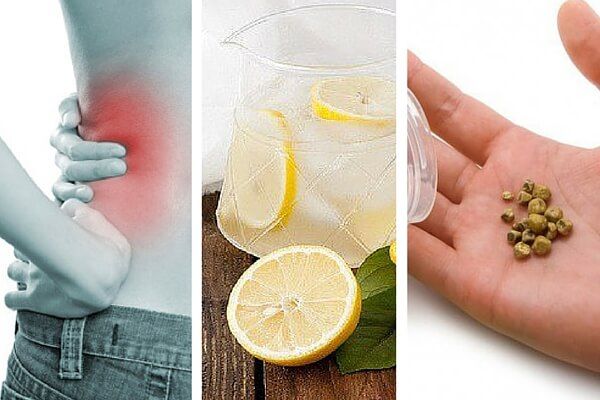 Con Jugo De Limon Rompe La Piedras Del Riñon El Mejor Remedio Natural Mejor Que Chancapiedra Te Dejamos Unos De Los Mejores Kidney Stones Caseros Glass Of Milk