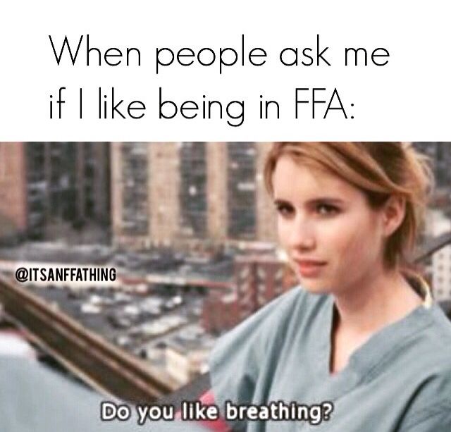 379 best ffa♡ images on pinterest school, schools and ag quote a622d33092652700aaeab8e3ccfa297d farm quotes ffa memes 379 best ffa♡ images on pinterest school, schools and ag quote