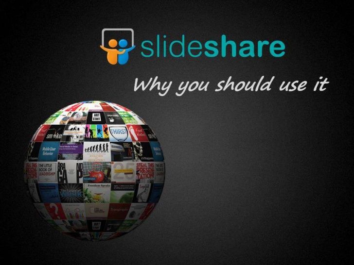 Online dating slideshare