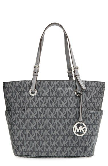MICHAEL Michael Kors Jet Set Signature Tote