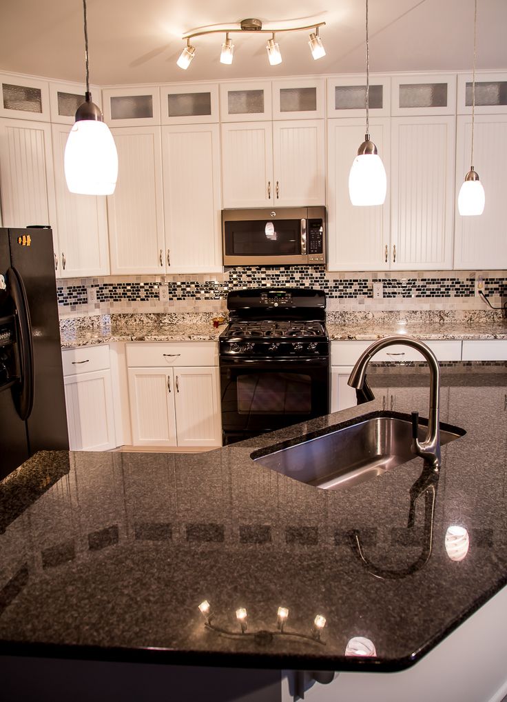 62 best Cottage Style Kitchens images on Pinterest