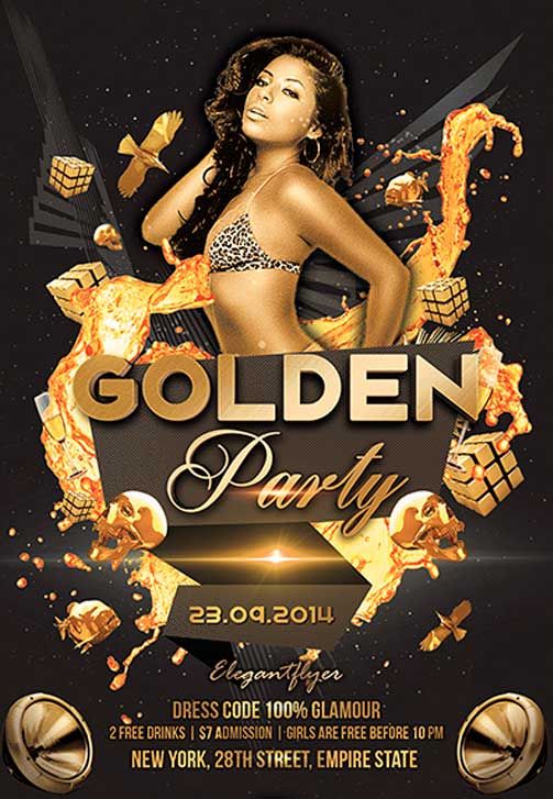 party flyer ideas barca fontanacountryinn com party flyers templates free