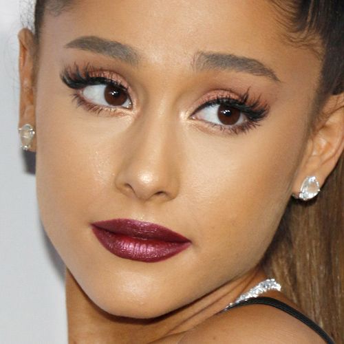Плакат, Ariana Grande, Ариана Гранде 50х40 - купить в интернет-магазине по низко