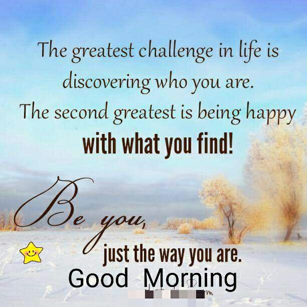 Some Wonderful and Meaningful Morning Quotes - I Love U Messages