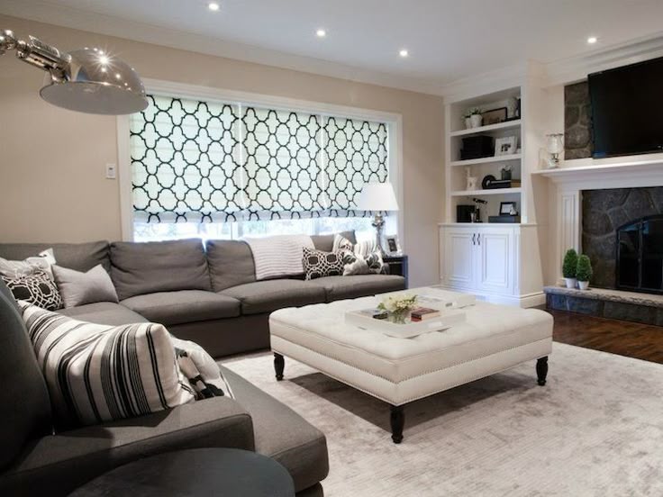 Decorating Living Room With Fireplace best 10+ furniture around fireplace ideas on pinterest | how to Decorating Living Room With Fireplace best 10+ furniture around fireplace ideas on pinterest | how to