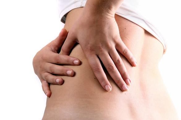 đau Bụng Dưới Ben Phải Bệnh Nguy Hiểm Chớ Nen Coi Thường Douleur Abdominale Ameliore Ta Sante Douleur