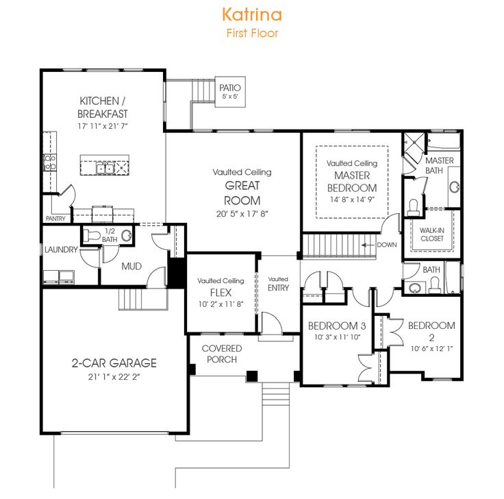 Best 20+ Rambler house plans ideas on Pinterest | Rambler house ... Best 20+ Rambler house plans ideas on Pinterest | Rambler house ...
