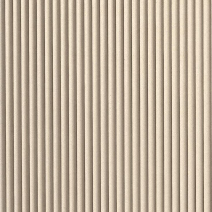 ribbed mdf panel - Google Search | Ceiling trim, Wall paneling, Wood ...