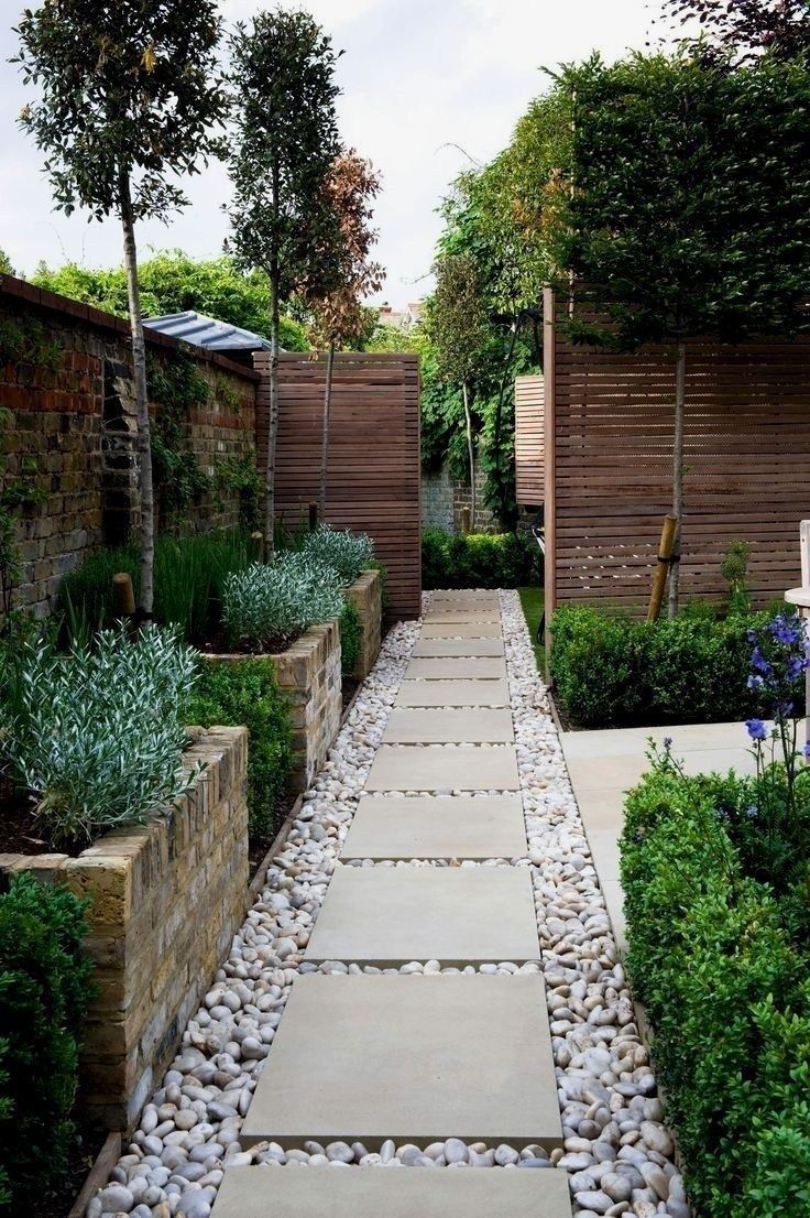 Beautiful Side Yard Garden Decor Ideas To Try Now 29 - Crunchhome ... Beautiful Side Yard Garden Decor Ideas To Try Now 29 - Crunchhome ...
