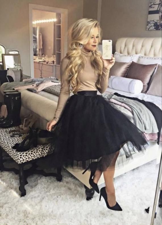 Tulle Skirt, Adult tutu, Extra Full Skirt- Tulle skirt, Tutu, reception dress, Bridesmaid dress