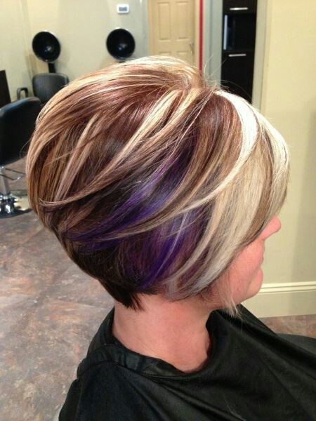17 best love the color purple! images on Pinterest | Bridesmaid ...
