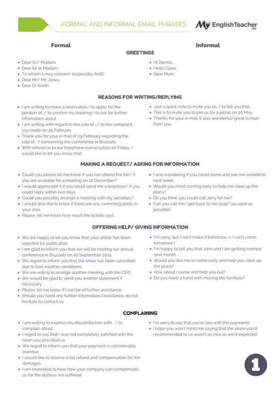 Example Complaint Letter Fascinating 20 Best Business Correspondence Images On Pinterest English . Example Complaint Letter Awesome 20 Best Business Correspondence Images On Pinterest English .