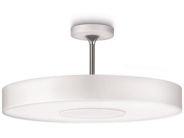 Plafoniera Led Philips My Living : Neue philips myliving led spot w inkl leuchtmittel weiß in