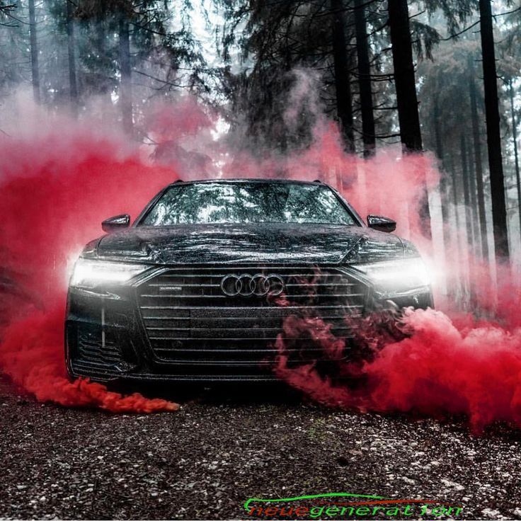 Die Nachste Generation Des A7 Der Neue Rs 4 Rs 5 Sportback A6 Allroad Sowie Der Schnittige Q4 Auto Bild Zeigt Alle Neuen Audi Audi Rs3 Audi Car