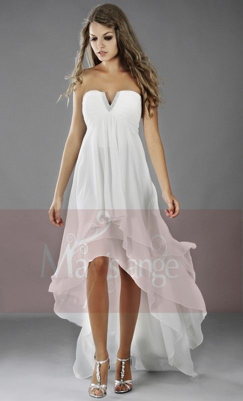 Robe de soirée