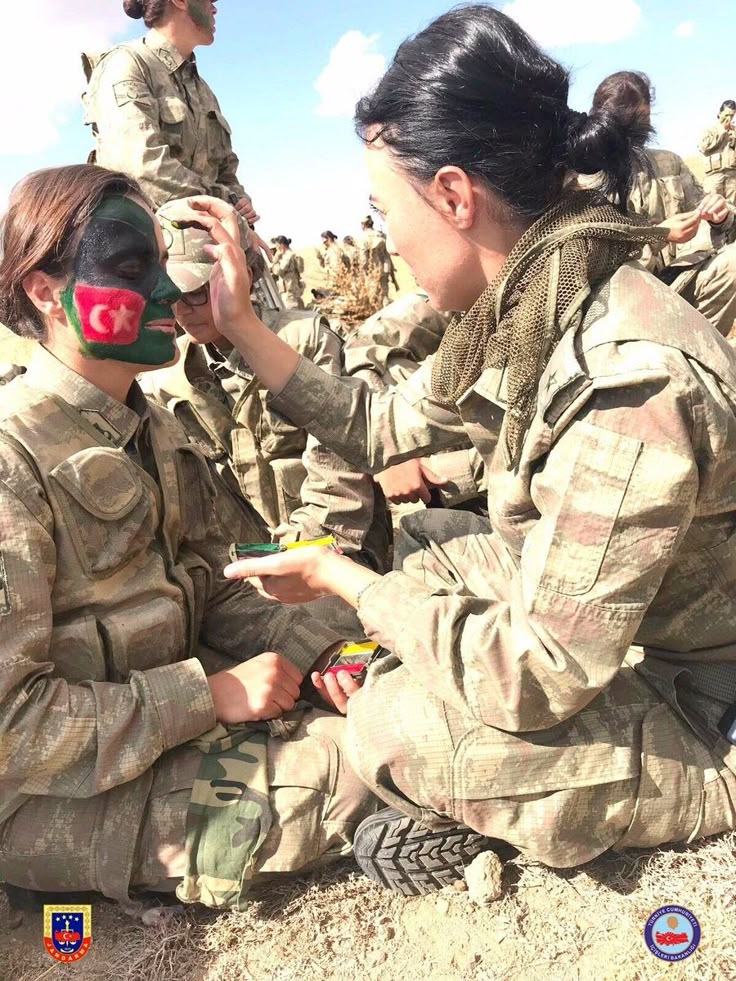 Asker Olmak Yurek Meselesidir Askeri Ordu Kizlari Askeriye Asker Olmak Yurek Meselesidir Askeri Ordu Kizlari Askeriye