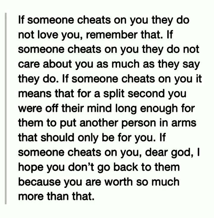 How To Get Over A Cheater And Liar How To Get Over A Cheater And Liar